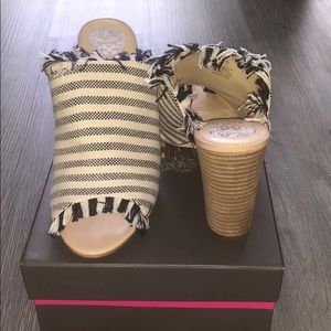 Vince Camino Sandals